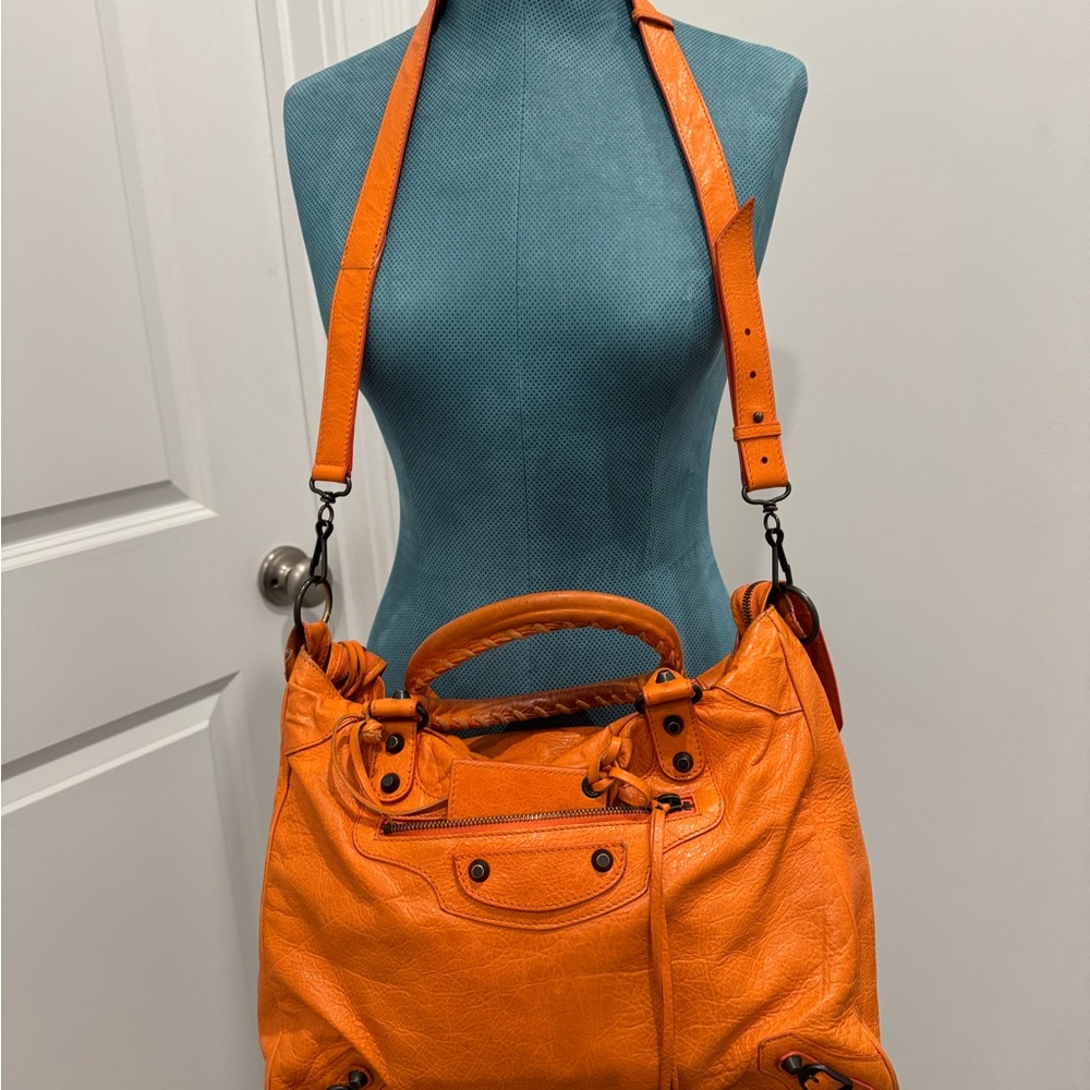 Balenciaga Handbag